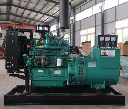 杨林尾镇宗申动力10kw小型柴油发电机