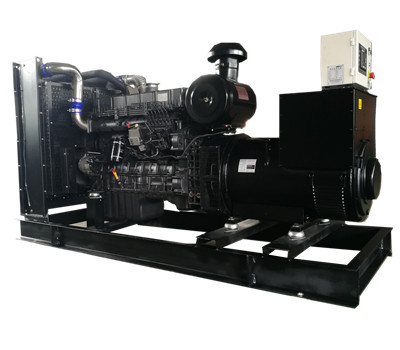 杨林尾镇上柴柴油发电机组50KW-700KW