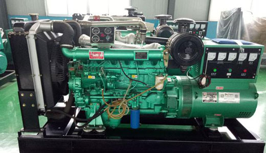 杨林尾镇发电机不发电的原因