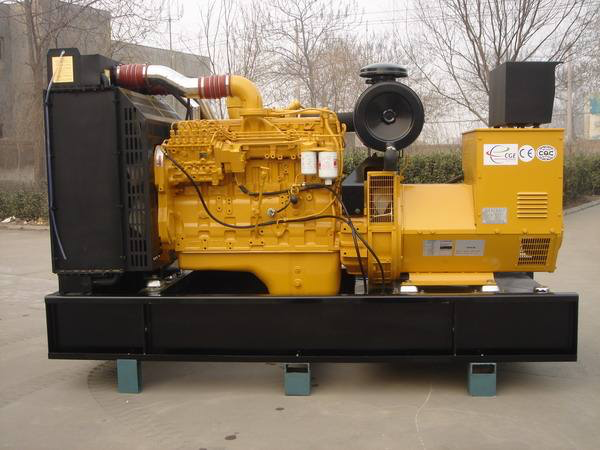 杨林尾镇发电机出租