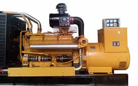 杨林尾镇发电机出租