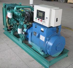 杨林尾镇发电机出租