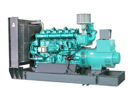 杨林尾镇发电机出租