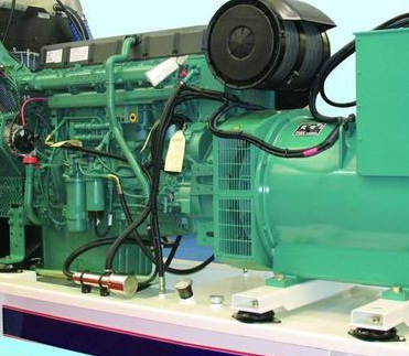 杨林尾镇发电机出租